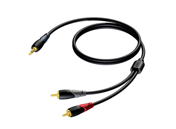 ProCab CLA711/15 15m ProCab CLA711/15 15m